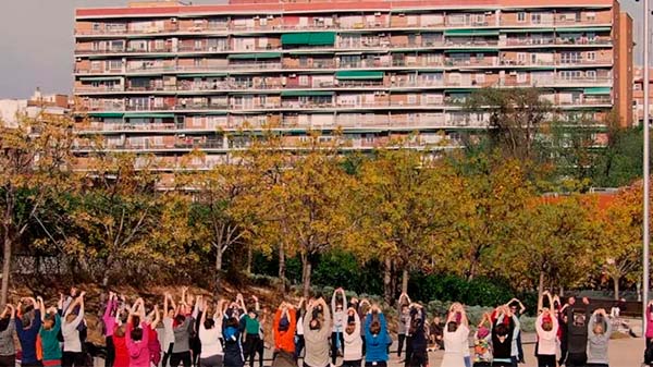 Memoria, deporte y discapacidad y los principales estrenos independientes en el FICX 2022 3 Memoria, deporte y discapacidad y los principales estrenos independientes en el FICX 2022 2