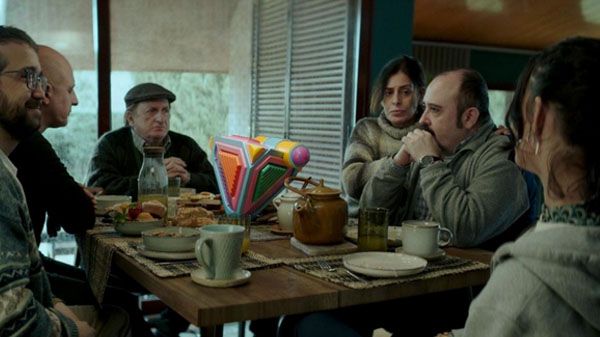 Tráiler de la nueva entrega de 'Historias para no dormir' 2 Tráiler de la nueva entrega de 'Historias para no dormir' 2