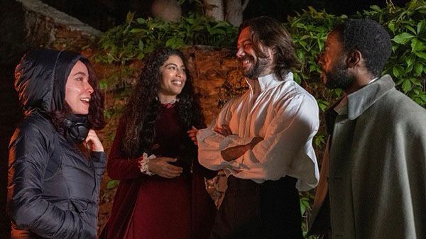 Tráiler de la nueva entrega de 'Historias para no dormir' 3 Tráiler de la nueva entrega de 'Historias para no dormir' 3