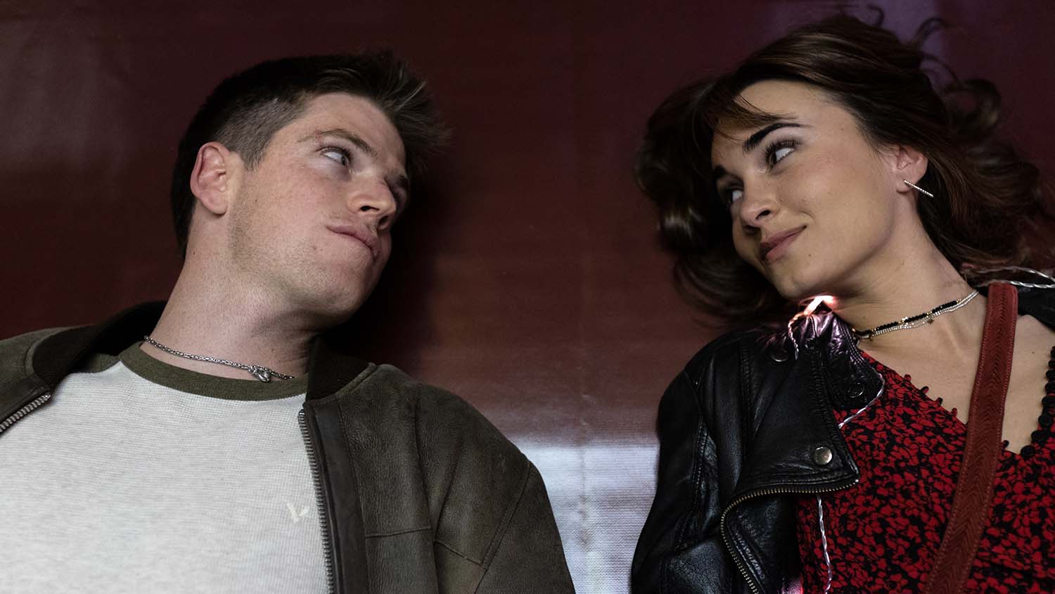 Tráiler de 'La última', la serie con Aitana y Miguel Bernardeau que llega a Disney+ el 2 de diciembre 8 La última
