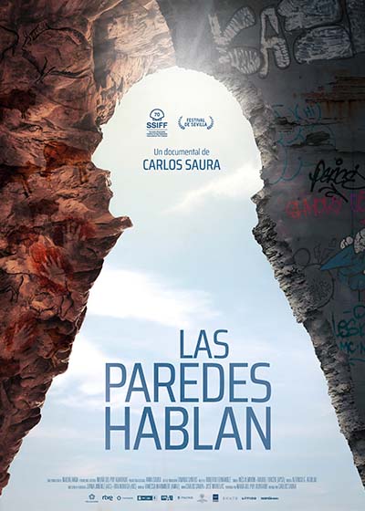 Tráiler de 'Las paredes hablan', el nuevo documental de Carlos Saura 3 las paredes hablan documental carlos saura