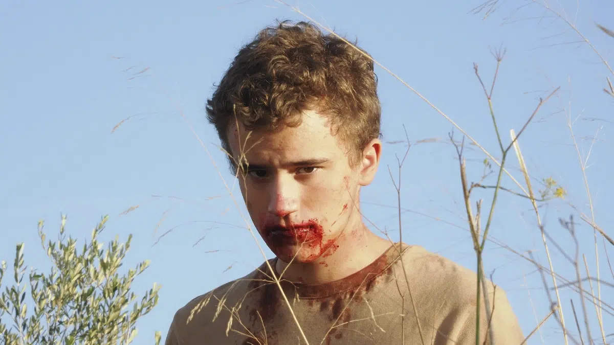 Tráiler de 'Lobisón' (Llobàs), una historia del hombre lobo como marginado 2 Lobisón (Llobàs)