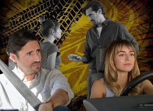No me gusta conducir: Aprender a ser adulto 1