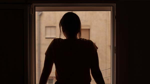 Cuatro mujeres narran sus matrimonios forzados en el documental 'No, no quiero' 3 No, no quiero