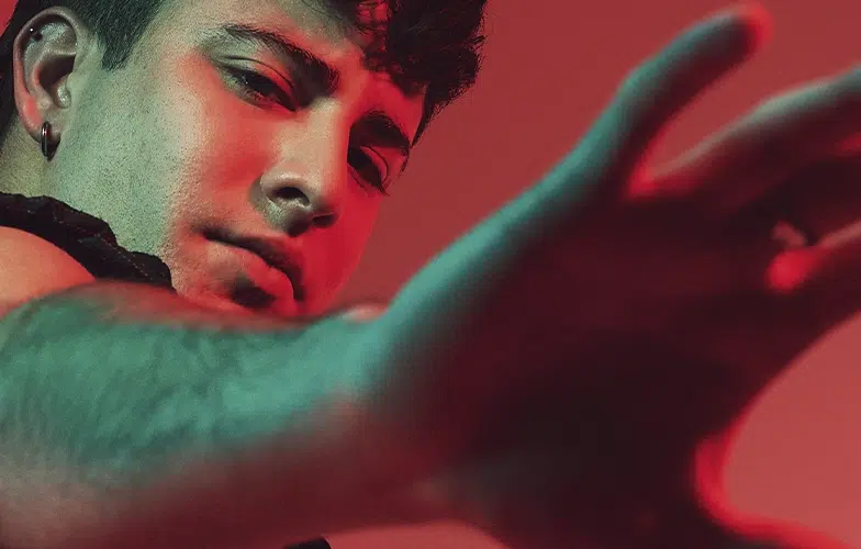 Tráiler de 'Red Flags', nueva serie adolescente del creador de 'La edad de la ira' 1 Red flags