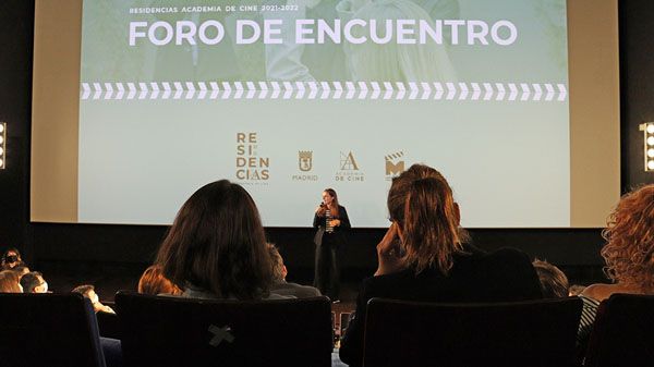 <i>Los peros a un gran año de cine español</i> 2 <i>Los peros a un gran año de cine español</i> 2