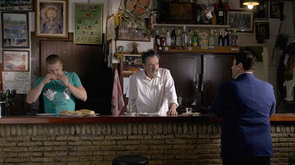'Showcase' de pilotos del Serielizados: buscando la grieta para novatos en la industria televisiva 1 'Showcase' de pilotos del Serielizados: buscando la grieta para novatos en la industria televisiva 1
