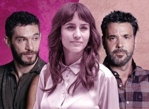 Si lo hubiera sabido: Regreso al futuro 12