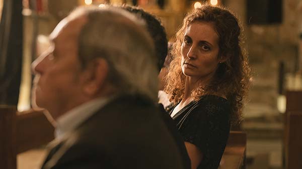 "Queríamos que 'Viejos' fuese una película de género, no un drama social disfrazado de terror" 1 "Queríamos que 'Viejos' fuese una película de género, no un drama social disfrazado de terror" 1