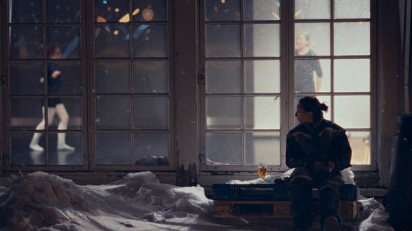 ‘Polaris’: Sobre el abismo entre dos hermanas 2 ‘Polaris’: Sobre el abismo entre dos hermanas 2
