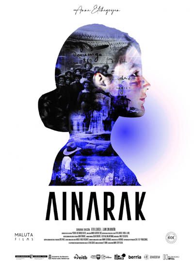 AINARAK (GOLONDRINAS) 2 AINARAK (GOLONDRINAS) 2