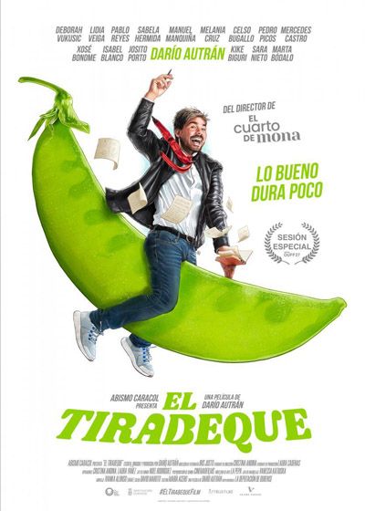 EL TIRABEQUE 2 EL TIRABEQUE 2