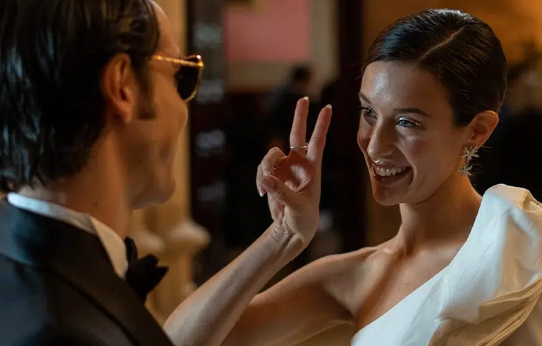 Tráiler de 'Galgos', el drama familiar y empresarial de Movistar Plus+ que se estrena el 18 de enero 3 Tráiler de 'Galgos', el drama familiar y empresarial de Movistar Plus+ que se estrena el 18 de enero 1