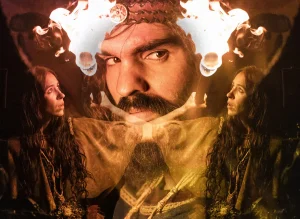 Irati: Paul Urkijo pone nombre a la ambición del fantástico en España 2