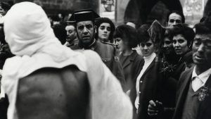 50 años de la película maldita del franquismo: 'Lejos de los árboles' 4