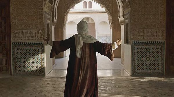 Los constructores de la Alhambra: Un documental divulgativo convincente muy poco creativo 1 Los constructores de la Alhambra: Un documental divulgativo convincente muy poco creativo 1