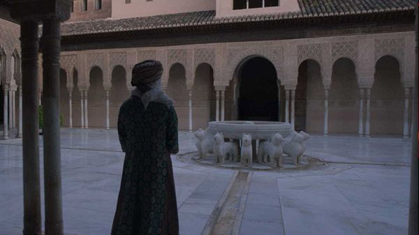 Los constructores de la Alhambra: Un documental divulgativo convincente muy poco creativo 2 Los constructores de la Alhambra: Un documental divulgativo convincente muy poco creativo 2