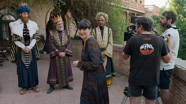 Tráiler de 'Los Reyes Magos: La Verdad', un documental entra en el palacio de sus Majestades de Oriente 1 Los Reyes Magos: La Verdad