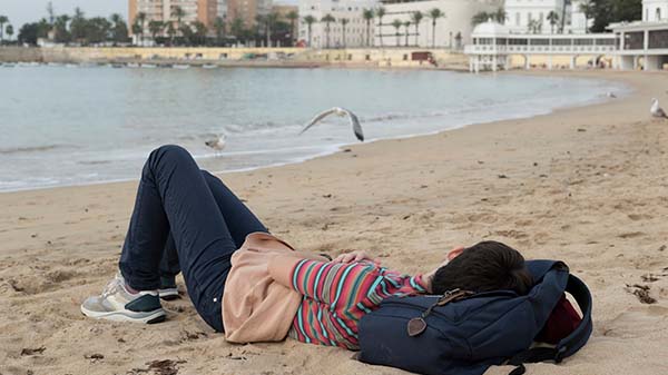Tráiler de 'El amor de Andrea', la nueva película de Manuel Martín Cuenca 2 El amor de Andrea Manuel Martín Cuenca