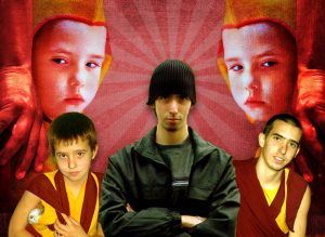 Osel: Rama lama lama lama ding dong 9