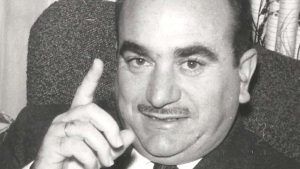 Pedro Lazaga
