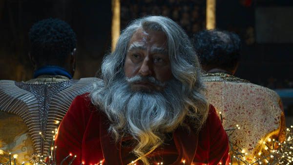 Reyes contra Santa: Portarse bien 2 Reyes contra Santa: Portarse bien 2