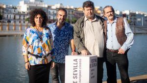 'Jaleos': Mirar el baile, romper el fetiche 3 Noticia destacada