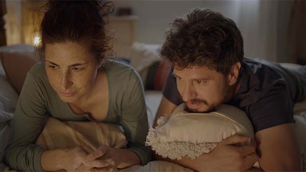 El premiado cortometraje 'Sorda' se convertirá en largometraje 2 El premiado cortometraje 'Sorda' se convertirá en largometraje 2