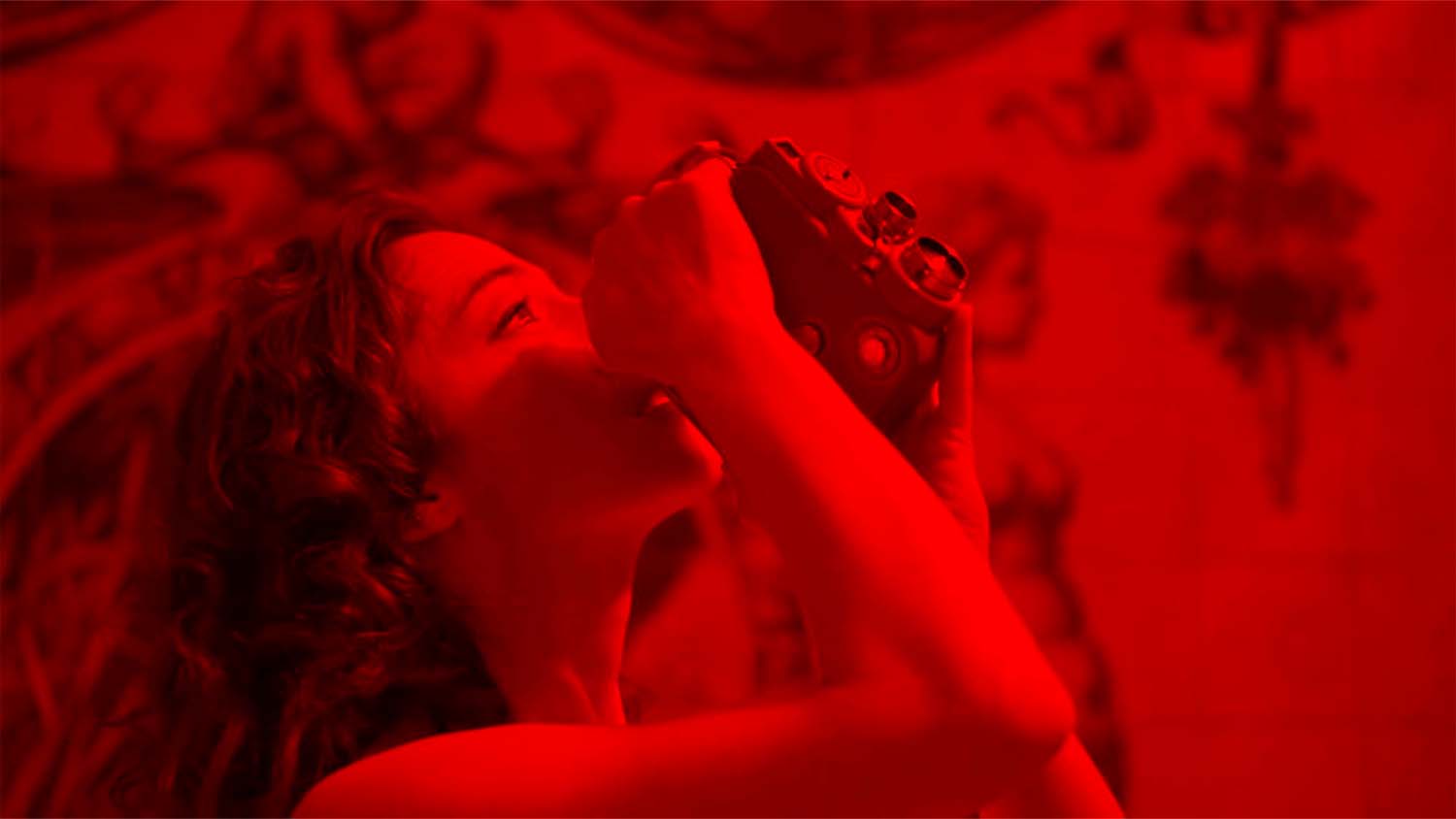 'Val del Omar, poeta audiovisual', documental fallido sobre un místico del cine 3 Val del omar poeta audiovisual