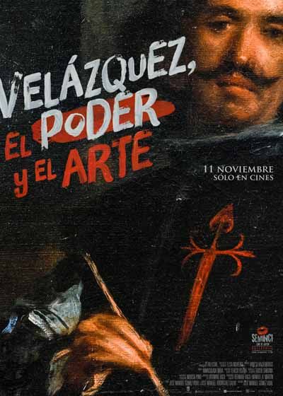 VELÁZQUEZ, EL PODER Y EL ARTE 2 VELÁZQUEZ, EL PODER Y EL ARTE 2