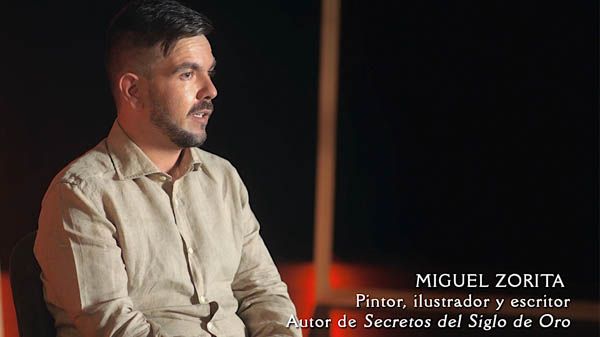 Velázquez, un pintor habilidoso en la corte del Rey 1 Velázquez, un pintor habilidoso en la corte del Rey 1