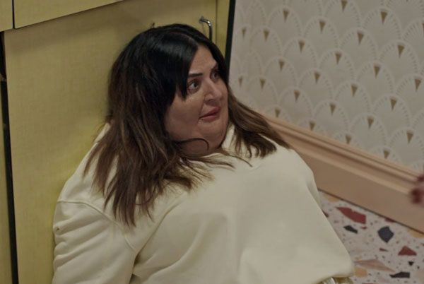Ser mujer con cuerpo no normativo: la realidad en cine y televisión 2 Ser mujer con cuerpo no normativo: la realidad en cine y televisión 2