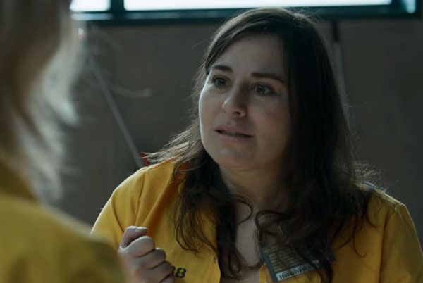 Ser mujer con cuerpo no normativo: la realidad en cine y televisión 1 Ser mujer con cuerpo no normativo: la realidad en cine y televisión 1
