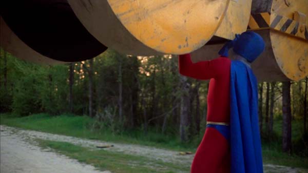 'Supersonic Man', el explotation español del Superman de los 70, abrirá la CutreCon 2023 1 CutreCon 2023