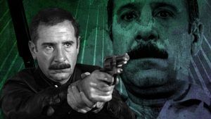 Las películas de ‘El crack’: Los tipos duros piden café solo y dejan propina 6