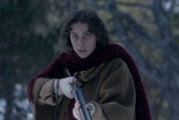 El fred que crema: Shakespeare en la nieve con nazis 1 El fred que crema: Shakespeare en la nieve con nazis 1