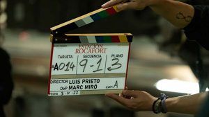 'Estación Rocafort': la película de terror española sobre la leyenda del metro de Barcelona 2 Noticia destacada