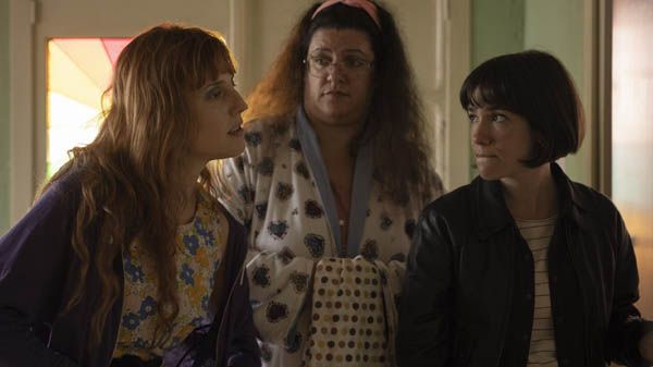 La mitad de los personajes LGTBIQA+ del cine español en 2023 estaban en solo siete películas 2 Informe ODA 2022