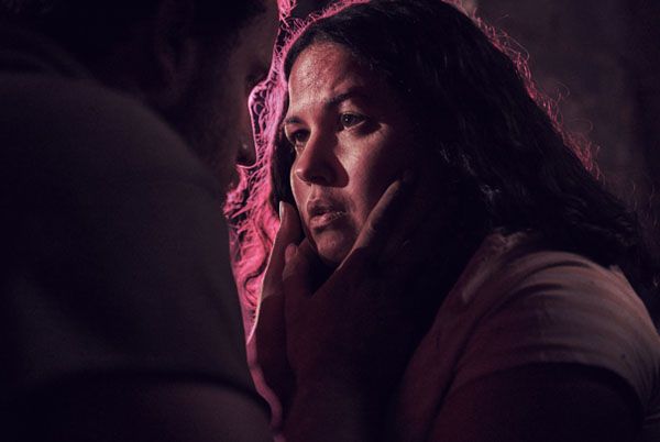 Ser mujer con cuerpo no normativo: la realidad en cine y televisión 7 Ser mujer con cuerpo no normativo: la realidad en cine y televisión 7