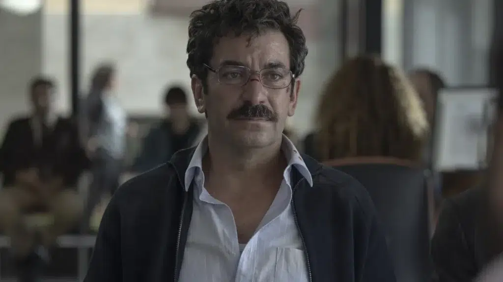 Tráiler de 'Mala persona': Arturo Valls quiere que todo el mundo lo odie 1