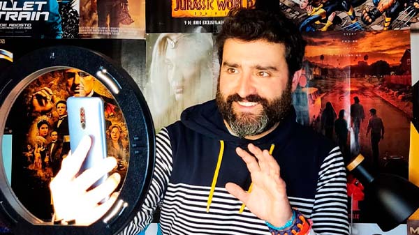 Recuperar a los jóvenes para salas y festivales a través de TikTok 1 Recuperar a los jóvenes para salas y festivales a través de TikTok 1