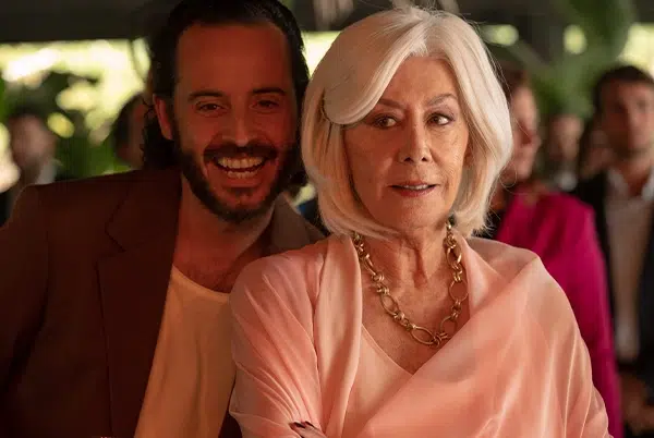 Vuelven los Rafas: tráiler de la segunda temporada de 'Sentimos las molestias' 2 segunda temporada de Seguimos las molestias
