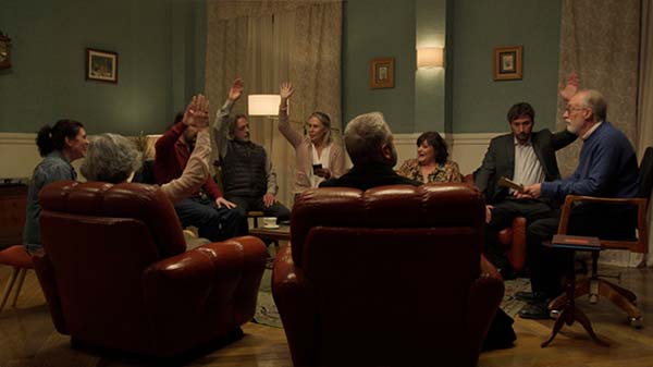 Los cuatro cortos españoles preseleccionados para los Óscar, explicados por sus directores 1 shortlist de los Óscar 2023 cortometrajes españoles Votamos