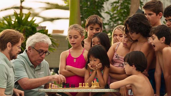 Vuelve la comedia familiar de Santiago Segura: tráiler de 'Vacaciones de verano' 1 Vacaciones de verano Santiago Segura