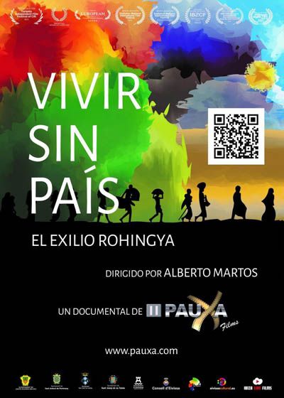 VIVIR SIN PAÍS: EL EXILIO ROHINGYA 2 VIVIR SIN PAÍS: EL EXILIO ROHINGYA 2