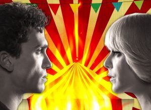 Cristo y Rey, capítulo 1: Show must go on 3