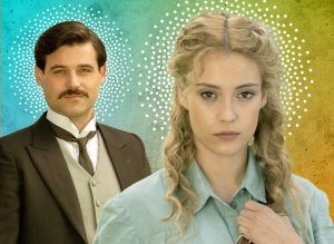 La Promesa, episodios 1 y 2: Servir y entretener 2