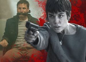 Lobo feroz: Cómo no hacer una película de venganza 3