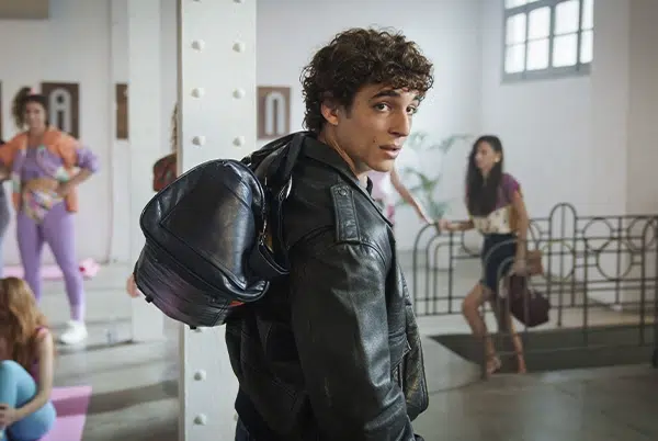 Tráiler de 'Los Farad', la serie sobre la Marbella criminal de los 80 con Miguel Herrán 1 Tráiler de 'Los Farad', la serie sobre la Marbella criminal de los 80 con Miguel Herrán 1