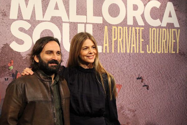Miradas sobre Mallorca: seis cortos unen distintas visiones de la isla 1 Miradas sobre Mallorca: seis cortos unen distintas visiones de la isla 1